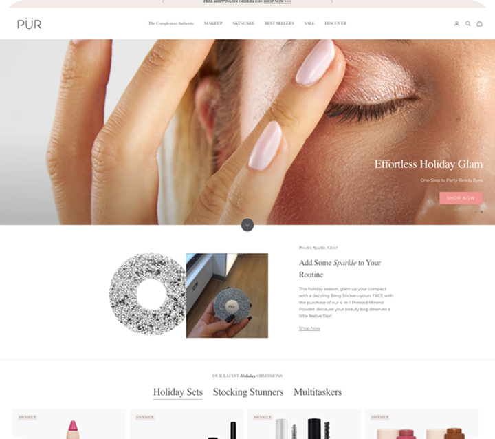 Pur Cosmetics