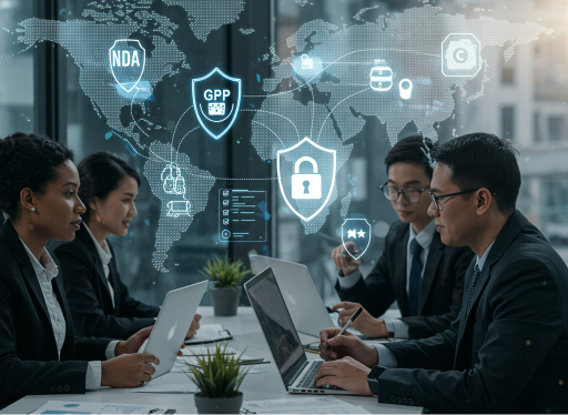 Future Predictions in IT Staff Augmentation: Trends That Will Define 2025 and Beyond