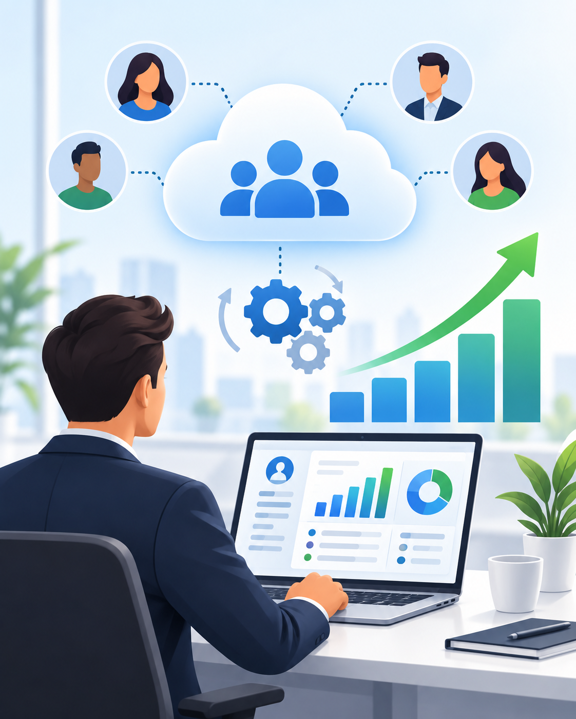 10 Proven Strategies to Maximize Salesforce ROI